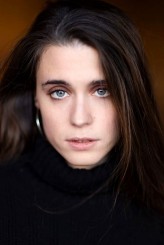 Paola Buratto fotoğrafı