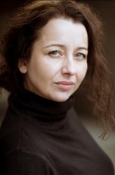 Kasha Bajor fotoğrafı