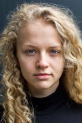 Kya-Celina Barucki fotoğrafı