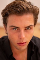 Jason Klare fotoğrafı