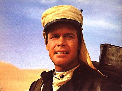 Doug McClure fotoğrafı