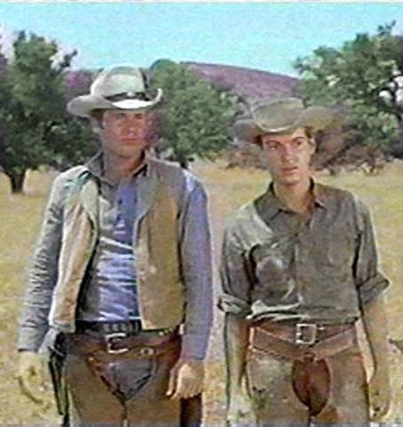 Doug McClure fotoğrafı