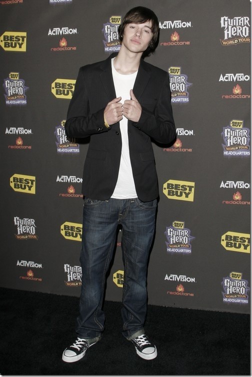 Matt Prokop fotoğrafı