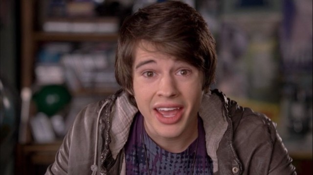 Matt Prokop fotoğrafı