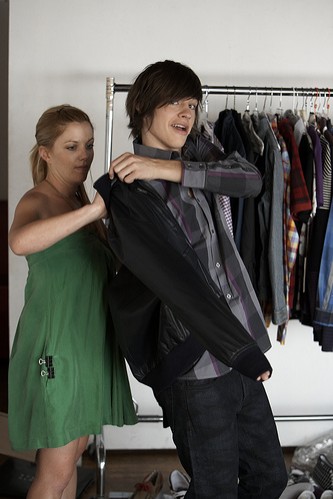 Matt Prokop Fotoğrafı