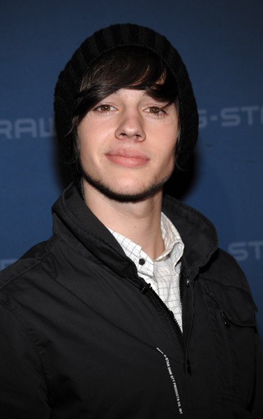 Matt Prokop Fotoğrafı