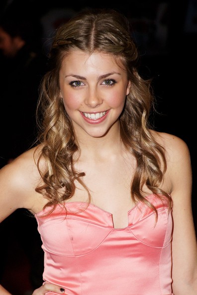 Jemma McKenzie-Brown Fotoğrafı