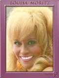 Louisa Moritz fotoğrafı