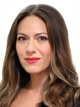 Eylül Soğukçay fotoğrafı