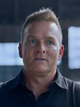 David Lochridge fotoğrafı