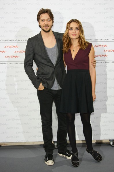 Carolina Crescentini Fotoğrafı