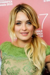 Carolina Crescentini fotoğrafı