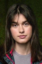 Eva Samioti fotoğrafı