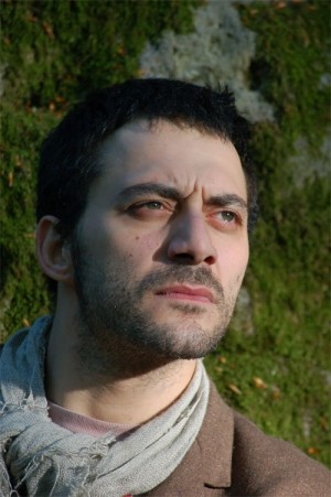 Filippo Timi Fotoğrafı