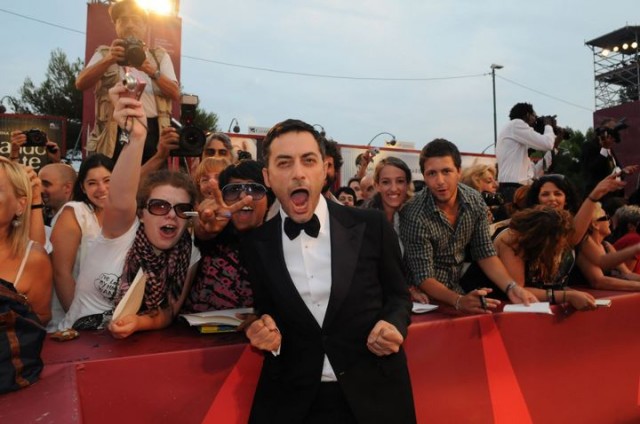 Filippo Timi Fotoğrafı