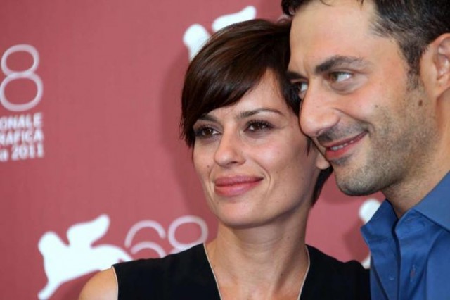 Filippo Timi Fotoğrafı