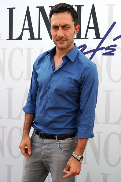 Filippo Timi Fotoğrafı