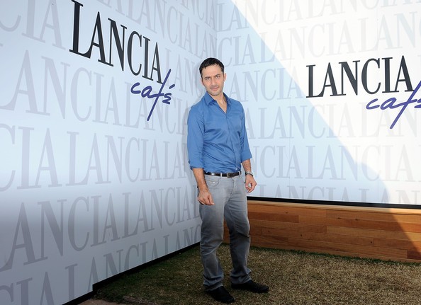 Filippo Timi Fotoğrafı