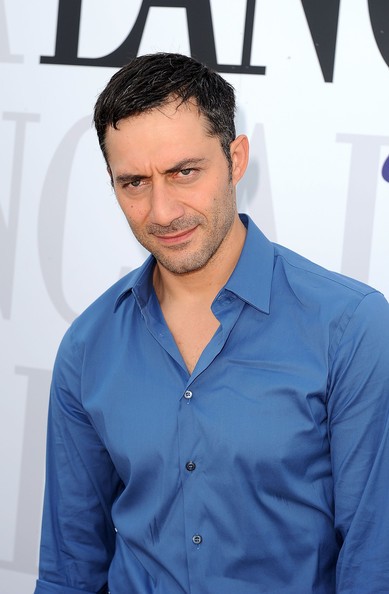 Filippo Timi Fotoğrafı