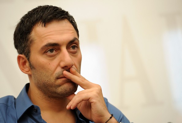 Filippo Timi Fotoğrafı