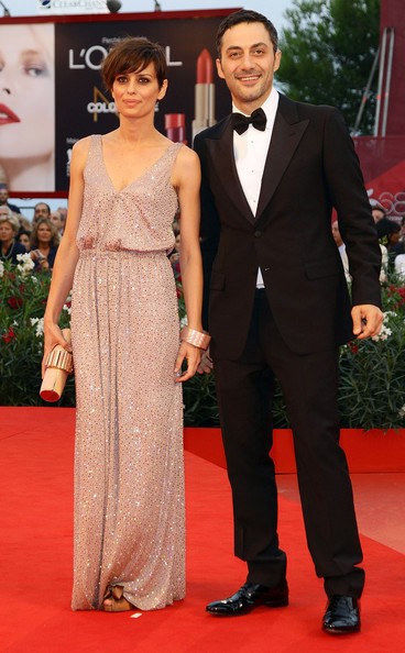 Filippo Timi Fotoğrafı