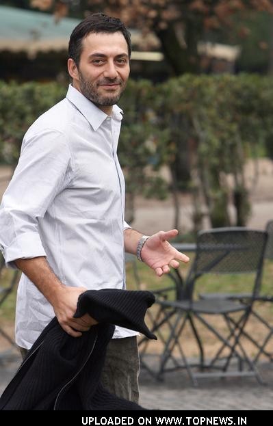 Filippo Timi Fotoğrafı