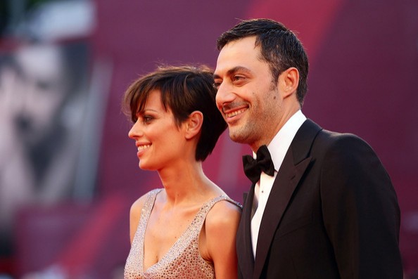 Filippo Timi Fotoğrafı