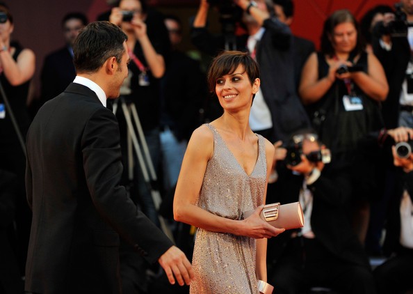 Filippo Timi Fotoğrafı