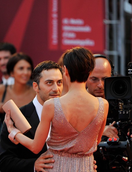 Filippo Timi Fotoğrafı