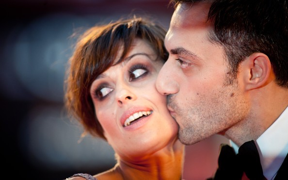 Filippo Timi Fotoğrafı