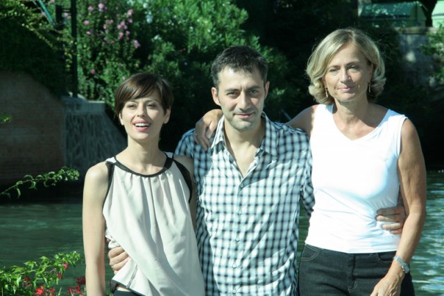 Filippo Timi Fotoğrafı