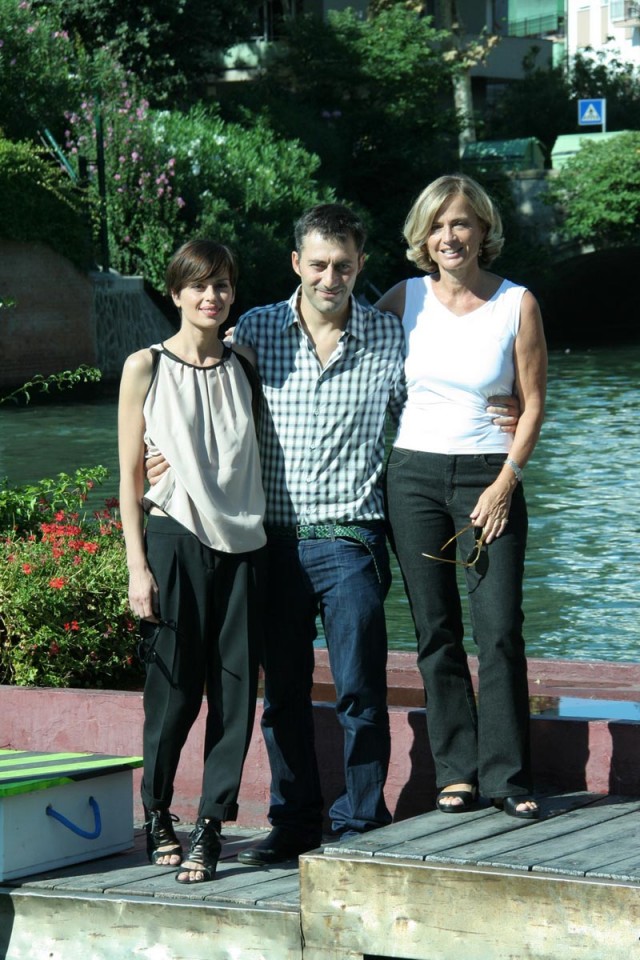 Filippo Timi Fotoğrafı