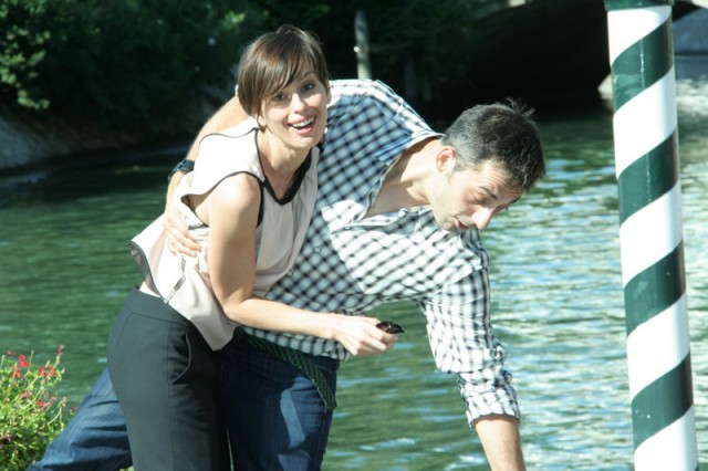 Filippo Timi Fotoğrafı