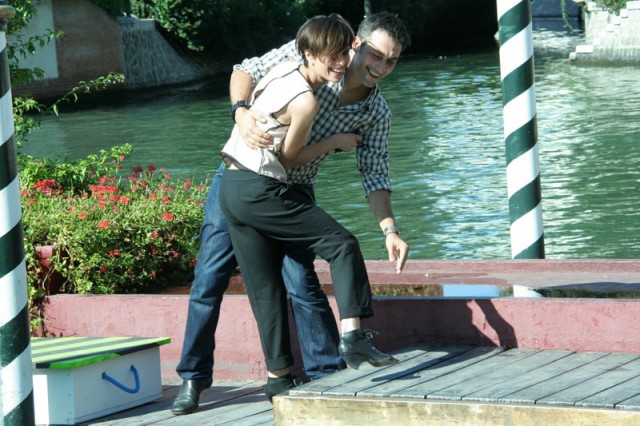 Filippo Timi Fotoğrafı