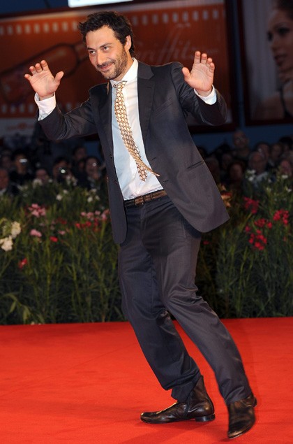 Filippo Timi Fotoğrafı