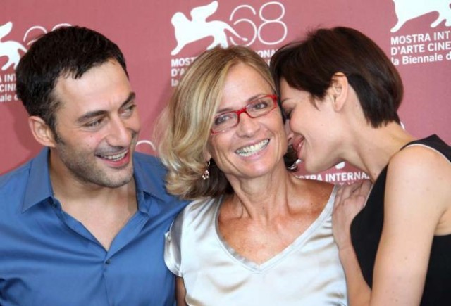 Filippo Timi Fotoğrafı