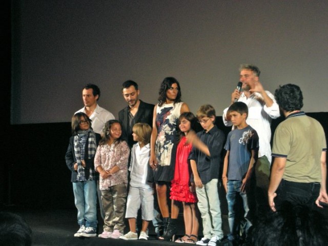 Filippo Timi Fotoğrafı