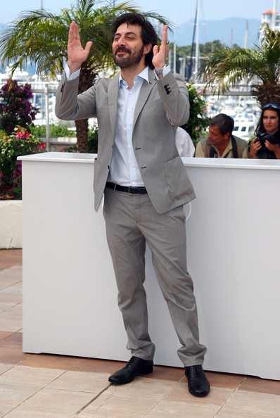 Filippo Timi Fotoğrafı