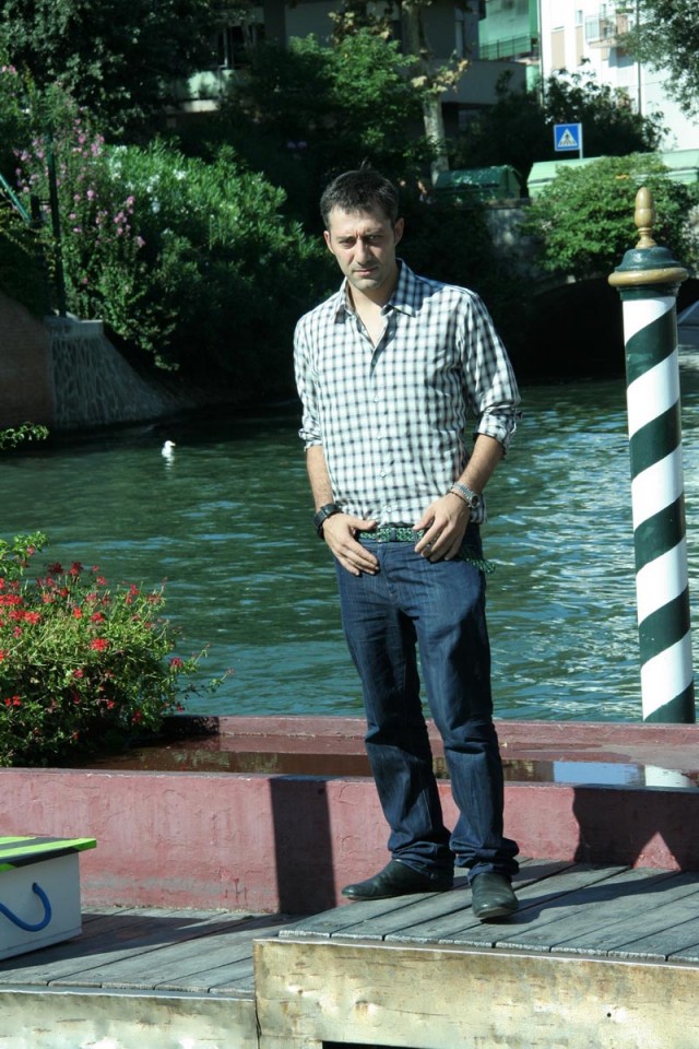 Filippo Timi Fotoğrafı