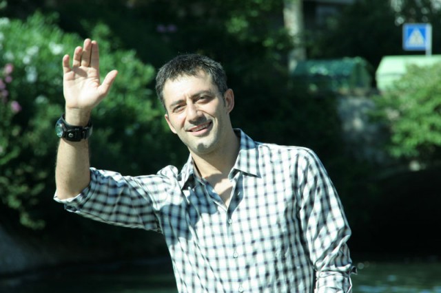 Filippo Timi fotoğrafı