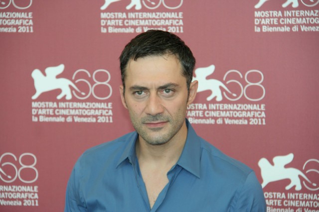 Filippo Timi fotoğrafı