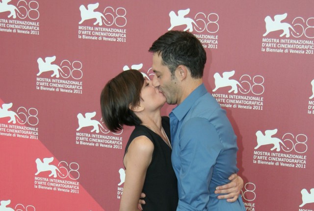 Filippo Timi fotoğrafı