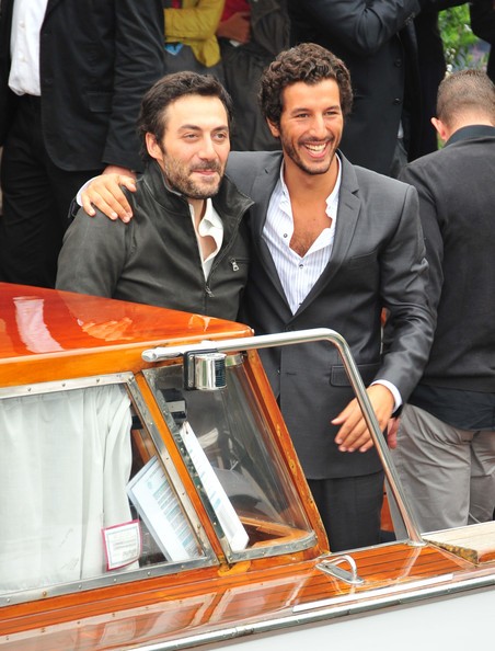 Filippo Timi Fotoğrafı