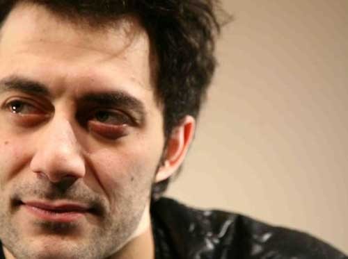 Filippo Timi Fotoğrafı