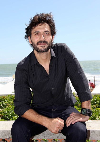 Filippo Timi Fotoğrafı