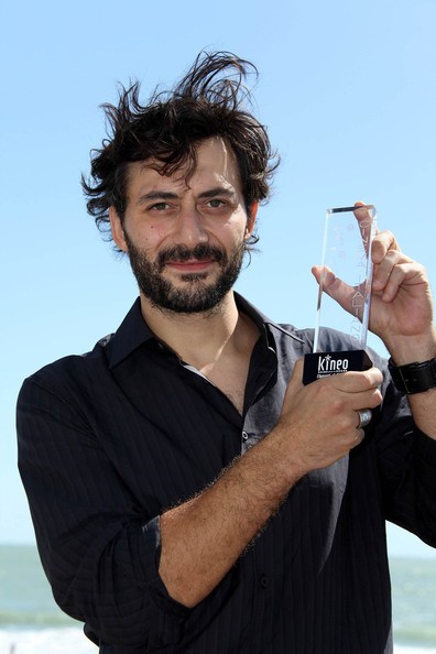 Filippo Timi Fotoğrafı