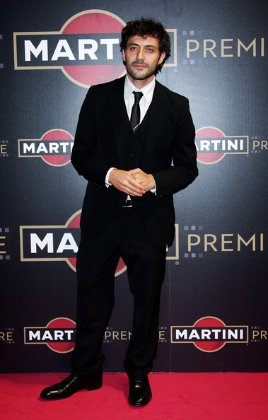 Filippo Timi Fotoğrafı