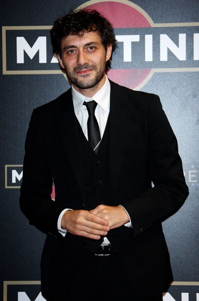 Filippo Timi Fotoğrafı