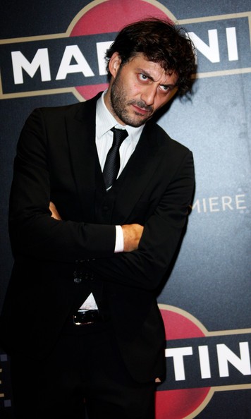 Filippo Timi Fotoğrafı