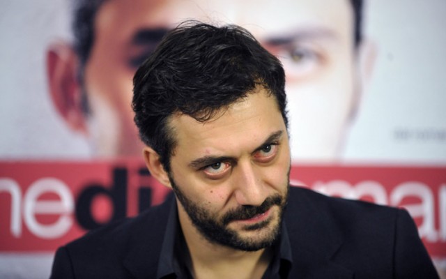 Filippo Timi Fotoğrafı